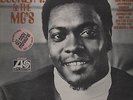 The Best Of Booker T. & The MG's LP white label promo only mono vinyl near mint