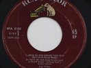 Elvis Presley EP EPA-5101 Maroon Label   A Touch of Gold 45 RPM