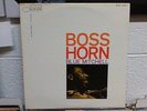 Blue Mitchell BOSS HORN Blue Note BLP 4257 Liberty Mono NM/VG+ Duke Pearson