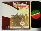 LED ZEPPELIN II TWO ATLANTIC RECORD ALBUM  LP