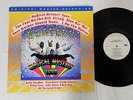 THE BEATLES MAGICAL MYSTERY TOUR ORIGINAL MASTER RECORDING MFSL JAPAN