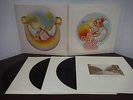 Europe '72 by Grateful Dead (Vinyl, 3 Discs, Rhino (Label))