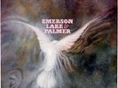 EMERSON, LAKE & PALMER. Album Manticore Ariola 87 224 ET