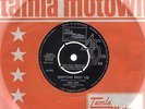 Four Tops - Something About You - Tamla Motown TMG 542 Soul Northern Crossover M