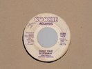 Ivan Neville - Dance Your Blues Away - Cookie Soul Northern Crossover Motown Tmg