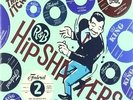 V.A.- R&B Hipshakers Vol. 2 - Scratch That Itch 2-LP