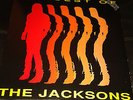 MICHAEL JACKSON THE BEST OF JACKSONS ITALY LP RARE ALBUM ITALIAN PROMO ALBUM