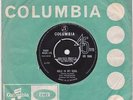 THE PREACHERS - Hole In My Soul 7'' 1965 UK POP PETER FRAMPTON BEAT