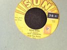EARLY Roy Orbison Sun 265 Devil Doll and Sweet And Easy To Love