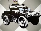 RARE BANKSY 12