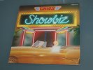 CHILLY Showbiz POLYDOR Italo Disco LP