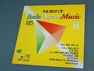 2LP BEST OF ITALO DANCE MUSIC VOL.15 Zyx 70015-1