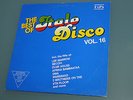BEST OF ITALO DISCO VOL.16 Zyx Rec 2LP