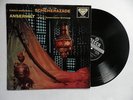 Decca SXL 2086 Rimsky-Korsakov Scheherazade, Ansermet, PCOe
