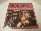 CHET BAKER ARCHIE SHEPP QUINTET IN MEMORY OF FRANFURT PARIS 1988 L + R