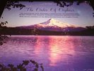 THE ORDER OF ORPHEUS S/T* RARE PRIVATE PRESSED*
