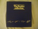 The Beatles  LP Collection  ( Blue Box) 14 LPs