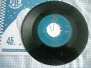 RAMA LAMA DING DONG,THE EDSELS,1961 PYE INT,N.O.C,EARLY 60's DOO-WOP.RARE,