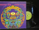 Grateful Dead - Anthem of the Sun (WS 1749 Vinyl Record) Original Press