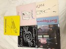 Beat Happening -5 LP Lot Black Candy Jamboree Dreamy S/T You Turn Me On Vinyl