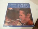 CHET BAKER CANDY SONET LP