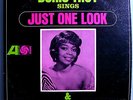 DORIS TROY JUST ONE LOOK BEAUTIFUL ORIGINAL 1963 ATLANTIC MONO LP SOUL CLASSIC
