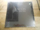 Eagles The Long Run Vinyl LP Asylum Henley 5E-508 Rock M/M SEALED