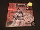 VOIVOD - ROAR - 1986 Re-issue Import Vinyl 12'' Lp/ Sealed New/ Thrash Metal