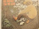 LEE DORSEY-YES WE CAN-RARE FUNK  on POLYDOR  NM, in shrink ALLEN TOUSSAINT
