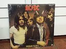 FACTORY SEALED: AC/DC ?  Highway To Hell   ATLANTIC SD19244 ORIGINAL 1979 LP