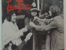 LUCIFER  S/T  Original Private Hard Rock Psych LP on Gallo 1970 in Shrink Wrap