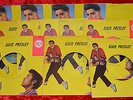 12 x ONLY COVER ( Lc ) ELVIS PRESLEY GERMAN RCA Alles Original Keine Kopie