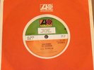LED ZEPPELIN STAIRWAY TO HEAVEN 45 PROMO UK 7 WHOLE LOTTA LOVE ROBERT PLANT