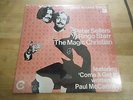 Ringo Starr Peter Sellers The Magic Christian McCartney CUR CU 6004 SEALED M/NM