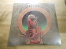 Grateful Dead Blues For Allah Vinyl LP Canada SD-LA494-G Garcia M/E SEALED