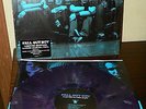Fall Out Boy Purple Marble Vinyl Take This To Your Grave
