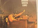 JIMMY SMITH-ROOT DOWN-FUNK JAZZ  on VERVE  STRONG VG+, BEASTIE BOYS