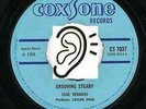 SOUL VENDORS /ROY RICHARDS - ROCKSTEADY & SKA ON COXSONE - LISTEN TO BOTH