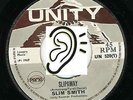 SLIM SMITH - 
