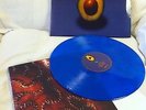Pearl Jam (Self titled) Avocado 2x LP vinile / vinyl BLUE 33 giri