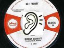 DERRICK HARRIOTT -