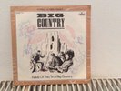 Stuart Adamson/Big Country signed rarities