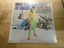 The Ventures Walk, Don't Run Vol 2 Vinyl LP Dolton BLP-2031 Rock M/M SEALED