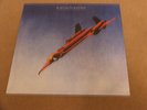 BUDGIE      SQUAWK     MINT  SEALED   LP