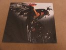 BUDGIE       IN FOR THE KILL      MINT  SEALED   LP