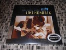 JIMI HENDRIX  MARTIN SCORSESE PRESENTS THE BLUES CLASSIC RECORDS SEALED