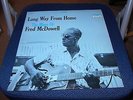 Fred McDowell 