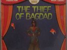 THE THIEF OF BAGDAD ORIG GOLDEN RECORDS SEALED