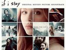 Various ?– If I Stay LP-Ltd- [OST 180g White Gatefold Music On Vinyl 2014]