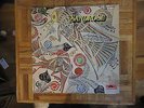 Sandrose,Self-Titled LP on Polydor Label,LP